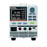 GW INSTEK SPS-606A Single Channel Switching Mode DC Power Supply (60V; 6A)